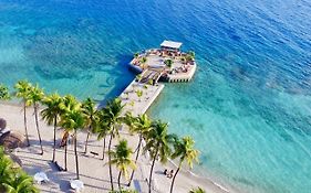Moulin Sur Mer Beach Resort Haiti
